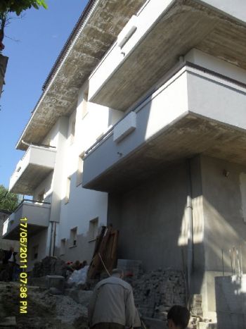 Appartamento affitto Spoltore
