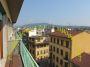Trilocale con terrazzo Rifredi