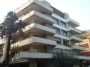 Attico con terrazzo e aria condizionata