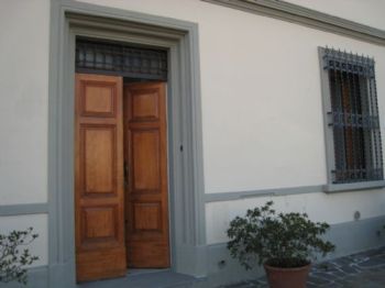 Trilocale con giardino Isolotto e legnaia - Altre fotografie