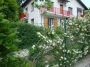 Appartamento arredato con garage Borgo po