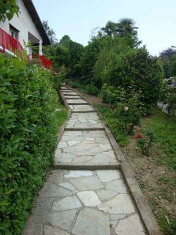 Appartamento arredato con garage Borgo po - Altre fotografie