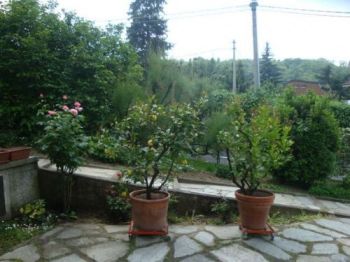 Appartamento arredato con garage Borgo po - Altre fotografie
