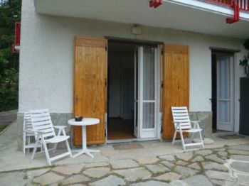 Appartamento arredato con garage Borgo po - Altre fotografie