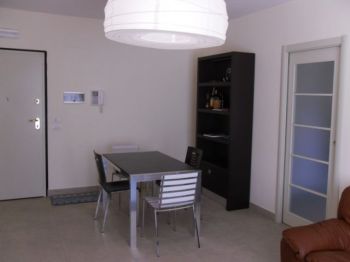 Appartamento arredato nuovo - Sala