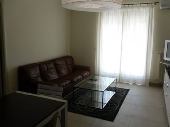 Appartamento arredato nuovo - Sala