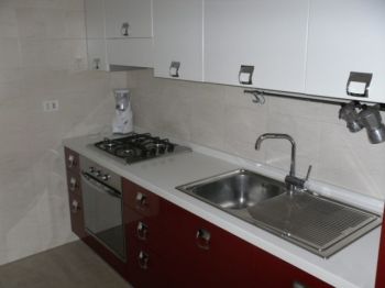 Appartamento affitto Bari - Cucina