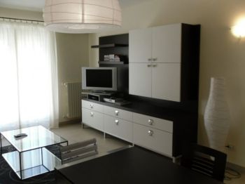 Appartamento arredato nuovo - Sala