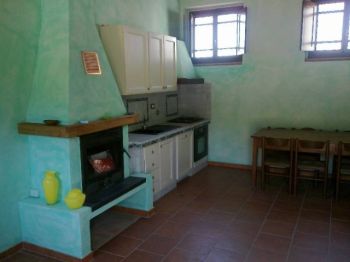 Rustico affitto San Casciano In Val Di Pesa - Altre fotografie