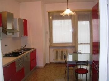 Appartamento arredato con terrazzo Pozzo strada - Altre fotografie