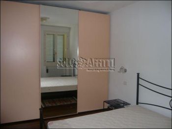 Villa arredata con terrazzo Rimini