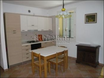 Villa arredata con terrazzo Rimini