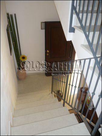 Villa arredata con terrazzo Rimini