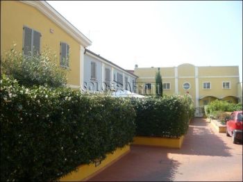 Villa arredata con terrazzo Rimini