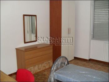 Appartamento arredato con garage Zona san paolo