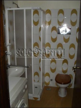 Appartamento arredato con garage Zona san paolo