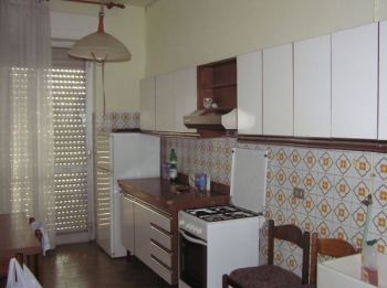 Appartamento arredato con garage Zona san paolo