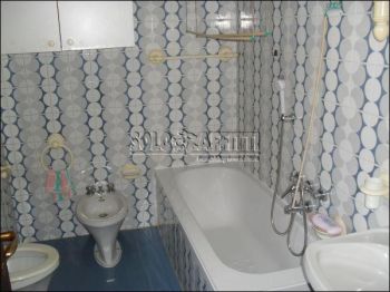 Appartamento arredato con garage Zona san paolo