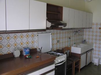 Appartamento arredato con garage Zona san paolo