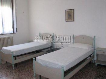 Casa arredata con balcone Centro