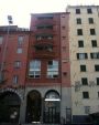Casa nuova costruzione arredata Genova