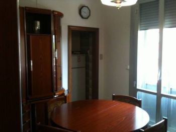 Appartamento in condominio arredato