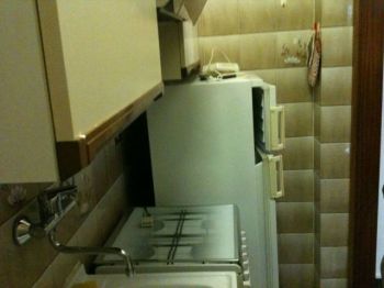 Appartamento in condominio arredato