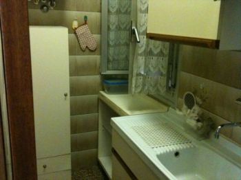 Appartamento in condominio arredato