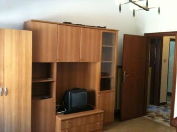 Appartamento in condominio arredato