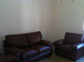 Appartamento in condominio arredato