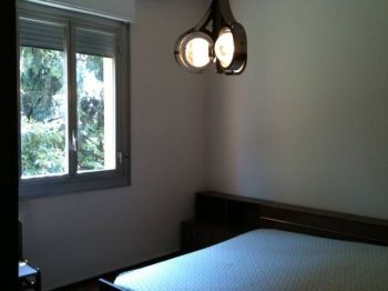 Appartamento in condominio arredato