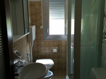 Appartamento in condominio arredato