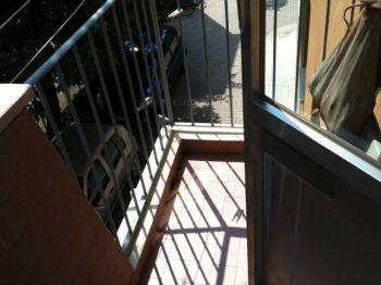 Appartamento in condominio arredato