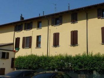 Appartamento affitto Baricella - Altre fotografie