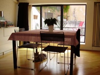 Loft arredato con aria condizionata - Altre fotografie