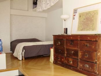 Loft arredato con aria condizionata - Altre fotografie