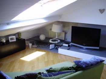 Loft arredato con aria condizionata - Altre fotografie