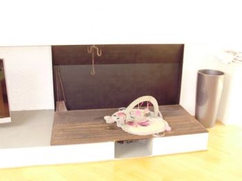 Loft arredato con aria condizionata - Altre fotografie