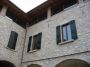 Appartamento con giardino e garage San felice d.b.