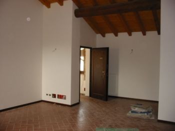Appartamento con giardino e garage San felice d.b. - Altre fotografie