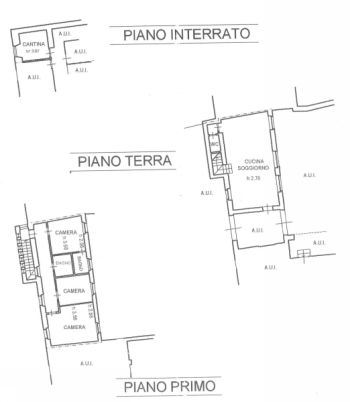 Appartamento con giardino e garage San felice d.b. - Altre fotografie