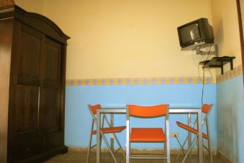 Monolocale, ideale per studente - Ingresso