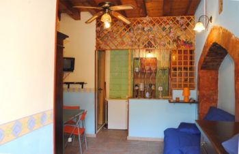 Monolocale, ideale per studente - Ingresso