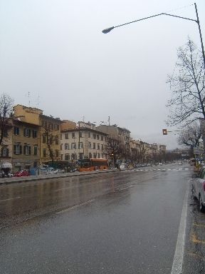 Appartamento con terrazzo Centro storico - Altre fotografie