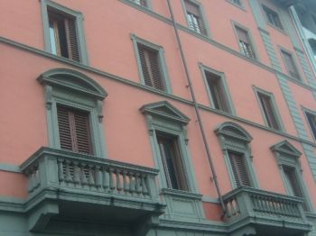 Appartamento con terrazzo Centro storico - Altre fotografie