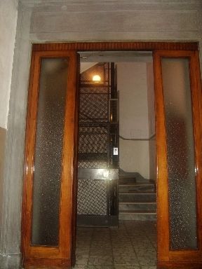 Appartamento con terrazzo Centro storico - Altre fotografie
