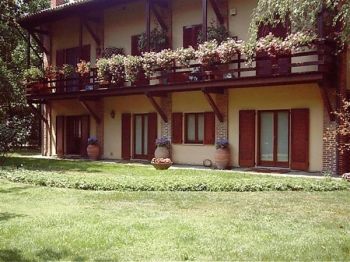 Appartamento con garage San siro - bonola - Altre fotografie