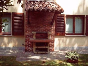 Appartamento con garage San siro - bonola - Altre fotografie