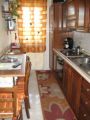 Casa con balcone Qualiano