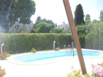 Villa arredata con giardino San spirito - palese - Altre fotografie
